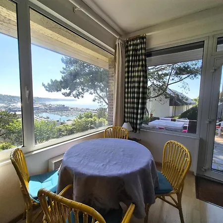 Appartement Duplex In With Harbor Views Fécamp